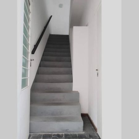 Departamento De Un Dormitorio En Centro Rosarino Rosario Eksteriør billede