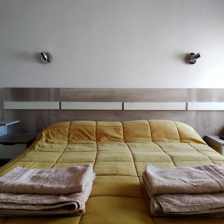 Departamento De Un Dormitorio En Centro Rosarino Rosario Eksteriør billede