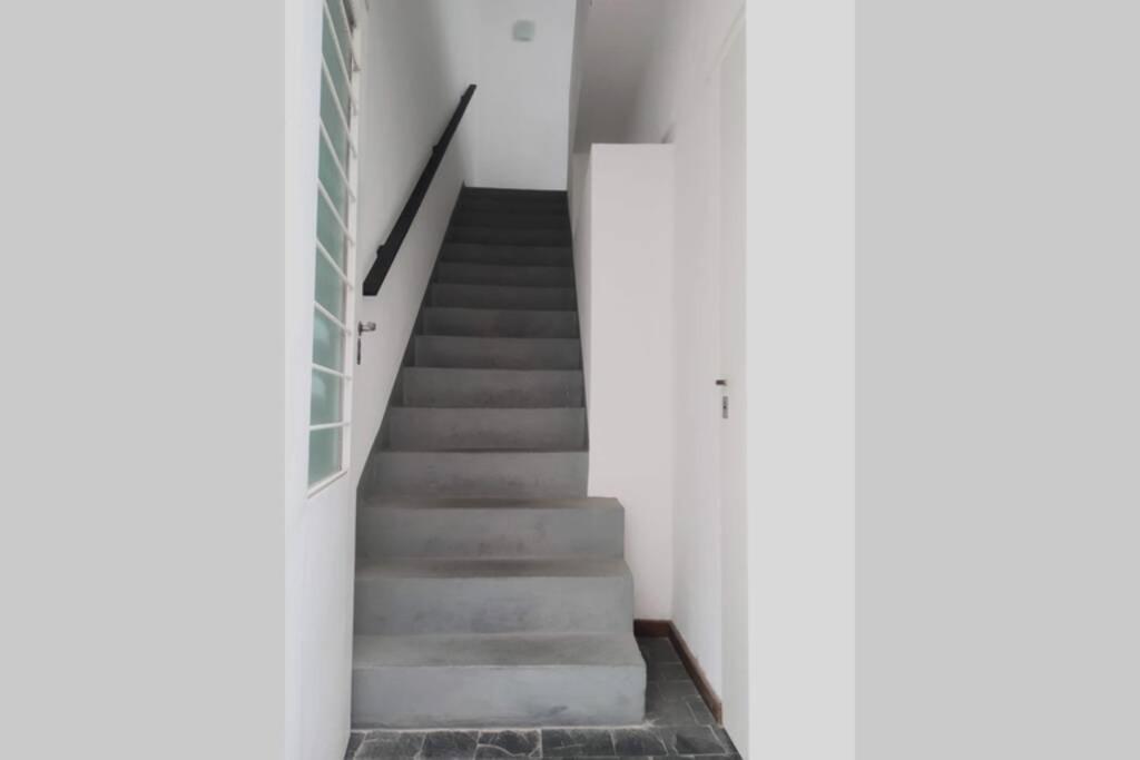 Departamento De Un Dormitorio En Centro Rosarino Rosario Eksteriør billede