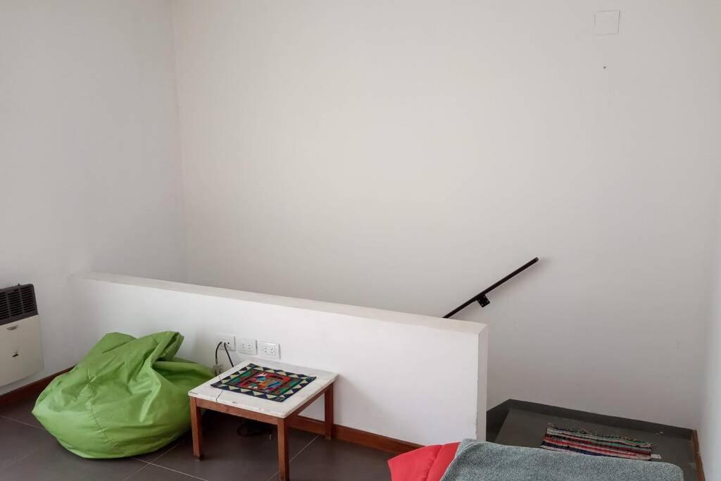 Departamento De Un Dormitorio En Centro Rosarino Rosario Eksteriør billede