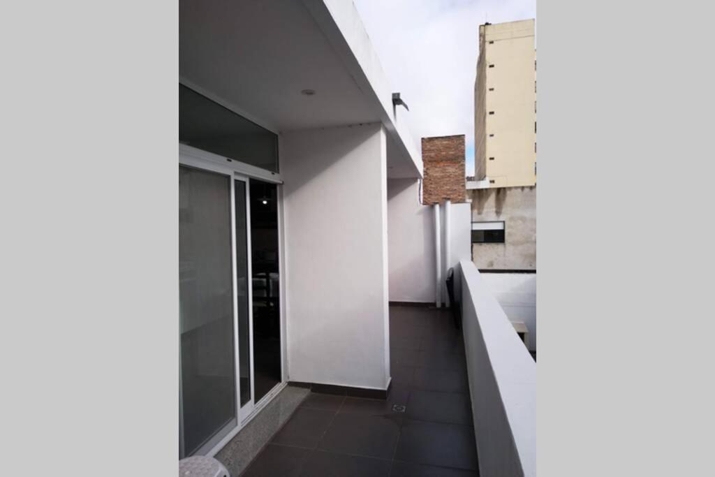 Departamento De Un Dormitorio En Centro Rosarino Rosario Eksteriør billede