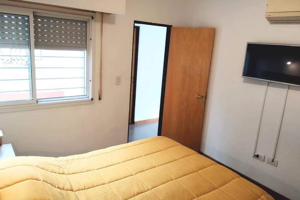 Departamento De Un Dormitorio En Centro Rosarino Rosario Eksteriør billede